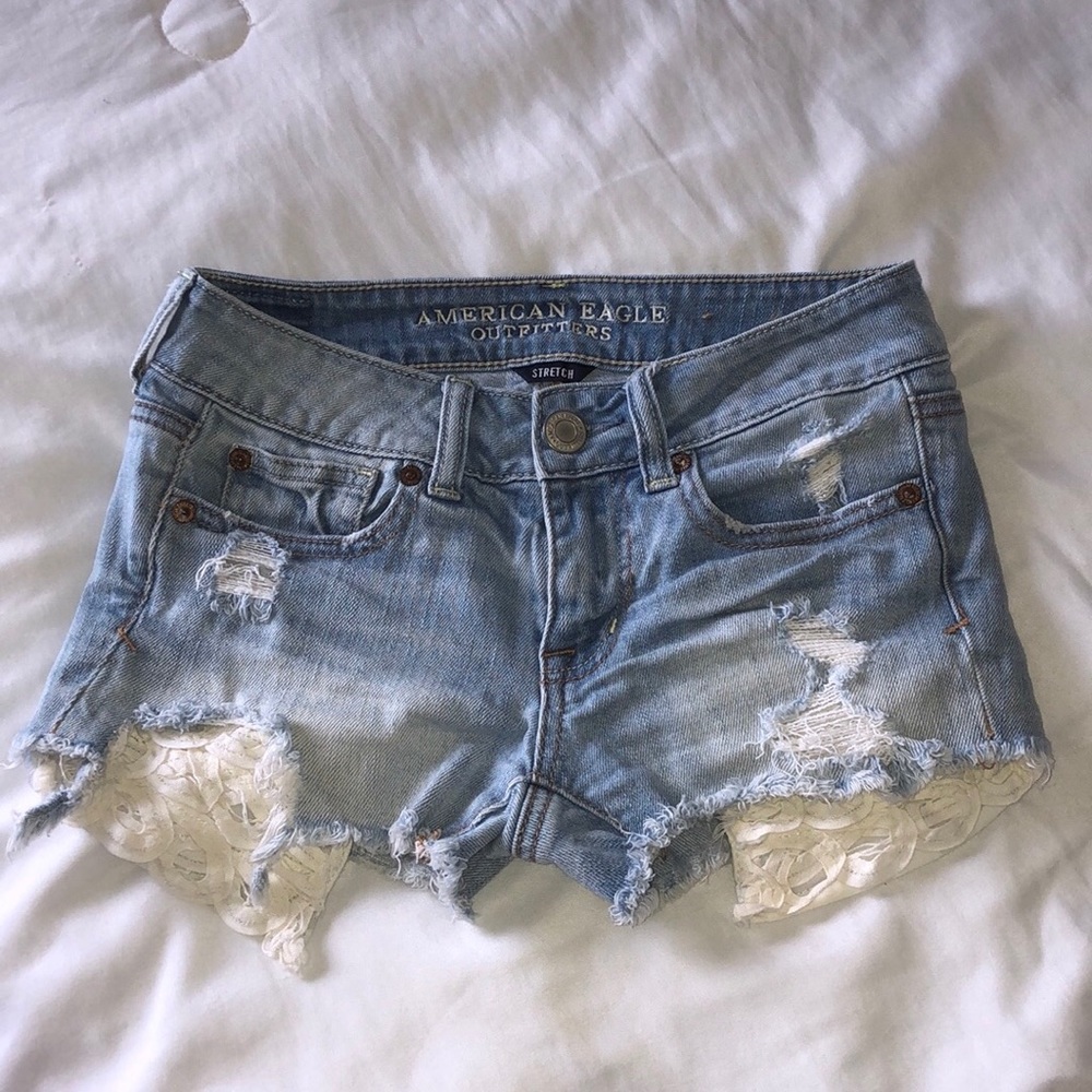American Eagle Shorts